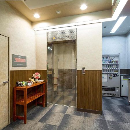 Amenity Hotel In Hakata Φουκουόκα Εξωτερικό φωτογραφία