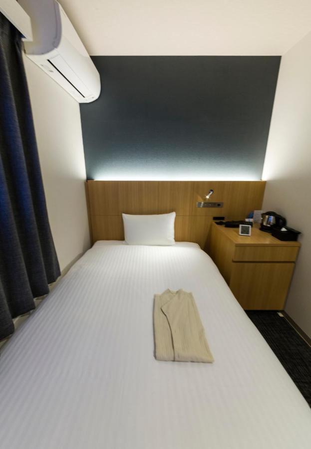 Amenity Hotel In Hakata Φουκουόκα Εξωτερικό φωτογραφία