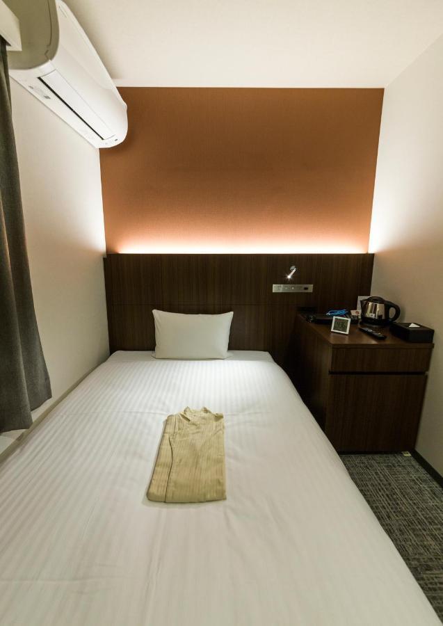 Amenity Hotel In Hakata Φουκουόκα Εξωτερικό φωτογραφία