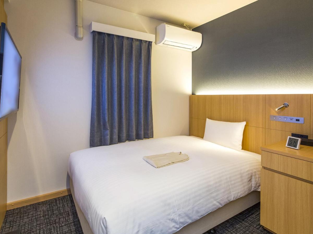 Amenity Hotel In Hakata Φουκουόκα Εξωτερικό φωτογραφία
