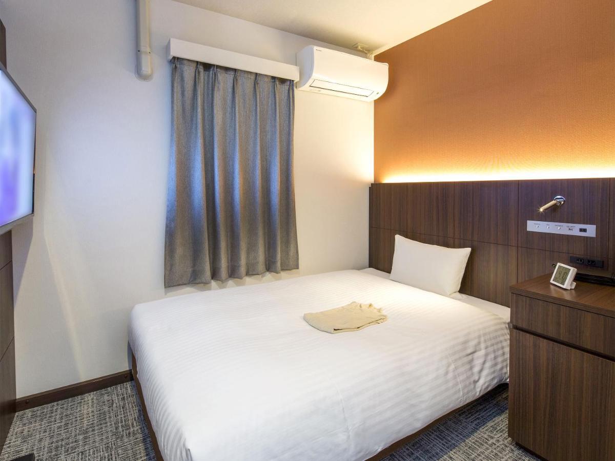 Amenity Hotel In Hakata Φουκουόκα Εξωτερικό φωτογραφία