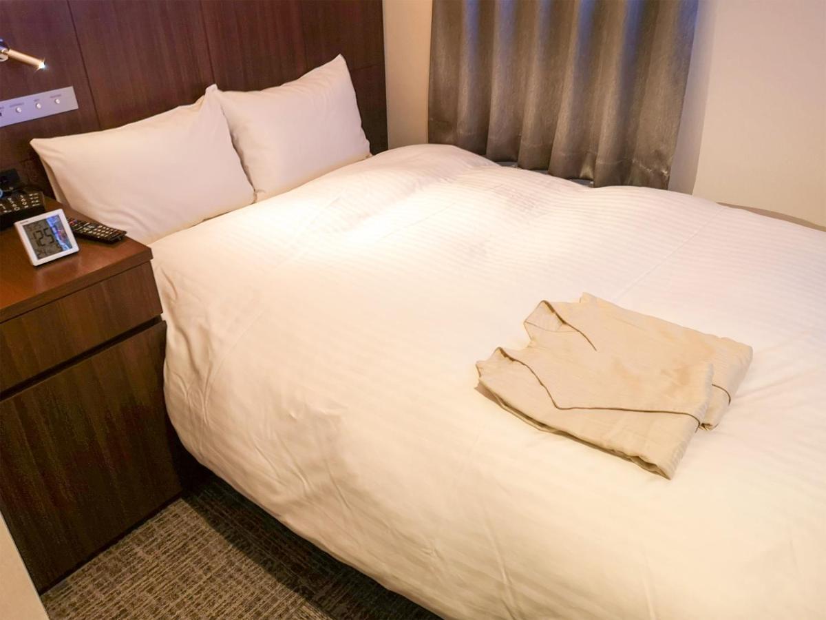 Amenity Hotel In Hakata Φουκουόκα Εξωτερικό φωτογραφία