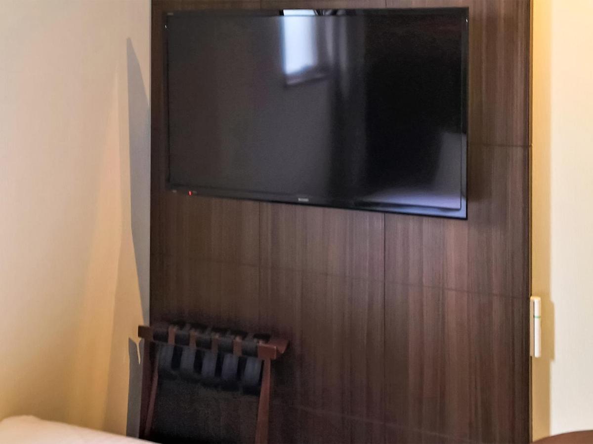 Amenity Hotel In Hakata Φουκουόκα Εξωτερικό φωτογραφία